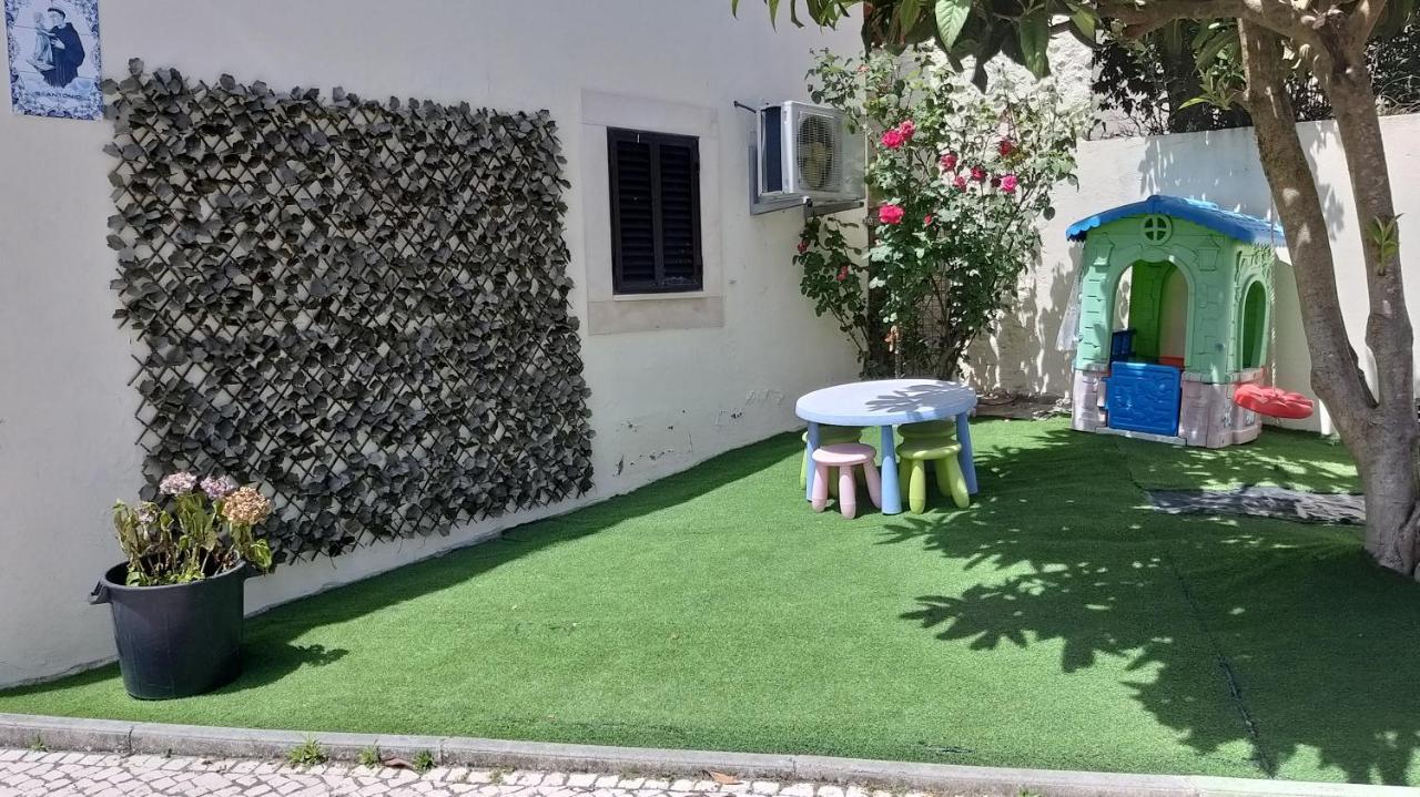شقة Lourinha Countryside Moita dos Ferreiros المظهر الخارجي الصورة