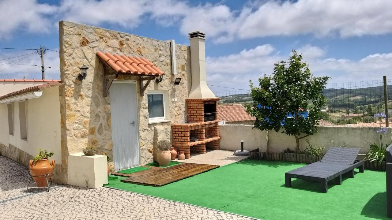 شقة Lourinha Countryside Moita dos Ferreiros المظهر الخارجي الصورة